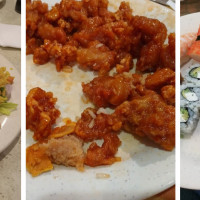 Hibachi & Grill Asian Buffet