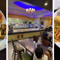 Hibachi Grill Buffet Riverside