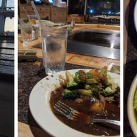 Hibachi Japanese Steakhouse