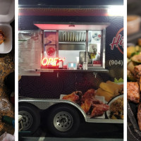 Hibachi Time Food Truck