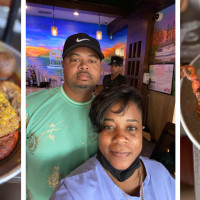 HIEUX Boil Seafood House