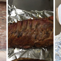 Hillery's Kenosha Bar-Bq