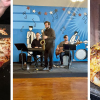 Hillside Restaurant & Bar