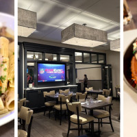 Hilltop Kitchen & Bar