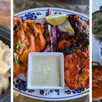 Himalaya MoMo Indian and Nepalese Cuisine