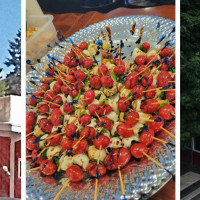 Historic Hiouchi Cafe