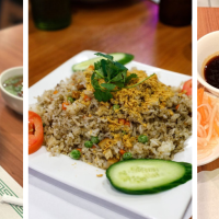 Hoa Sen Vegetarian Restaurant