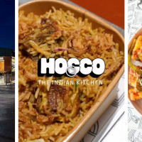 Hocco The Indian Kitchen