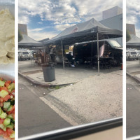 Holy Grill Food Truck