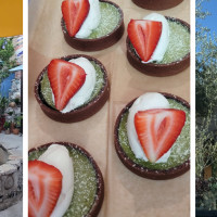 Holy Grounds Coffee and Tea