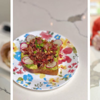 Home Coffee Roasters San Francisco