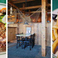 Home Port Restaurant