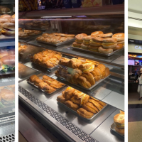 Homeboy Cafe & Bakery