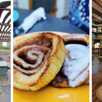 Homestead Coffee Roasters