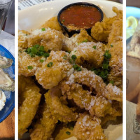 Hometown Seafood Padre Island