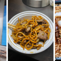 Hong Kong Chop Suey Restaurant