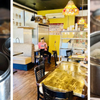 Hong Kong Dim Sum House