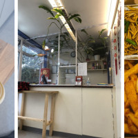 Hong Kong Express Halton