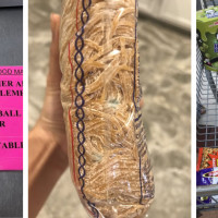 Hong Kong Food Market - Scarsdale Blvd