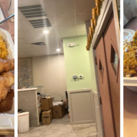 Hong Kong Pearl Restaurant