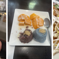 Hongthong Thai & Boba Tea