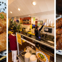 Hon's Wun-Tun House San Francisco