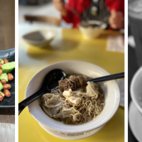 Hon’s Wun-Tun House