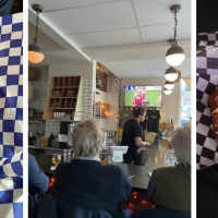 Hop Oast Pub & Brewery