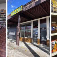 Hosanna Oriental Food