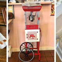 Hot Diggity Dogs and More