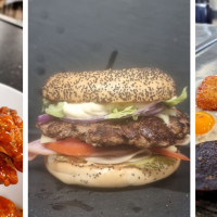 Hot Spot Burger & Grill