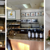 House of Bagels Concord