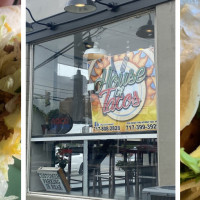 House of Tacos Lancaster