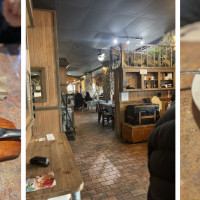 Huckleberry's Benicia