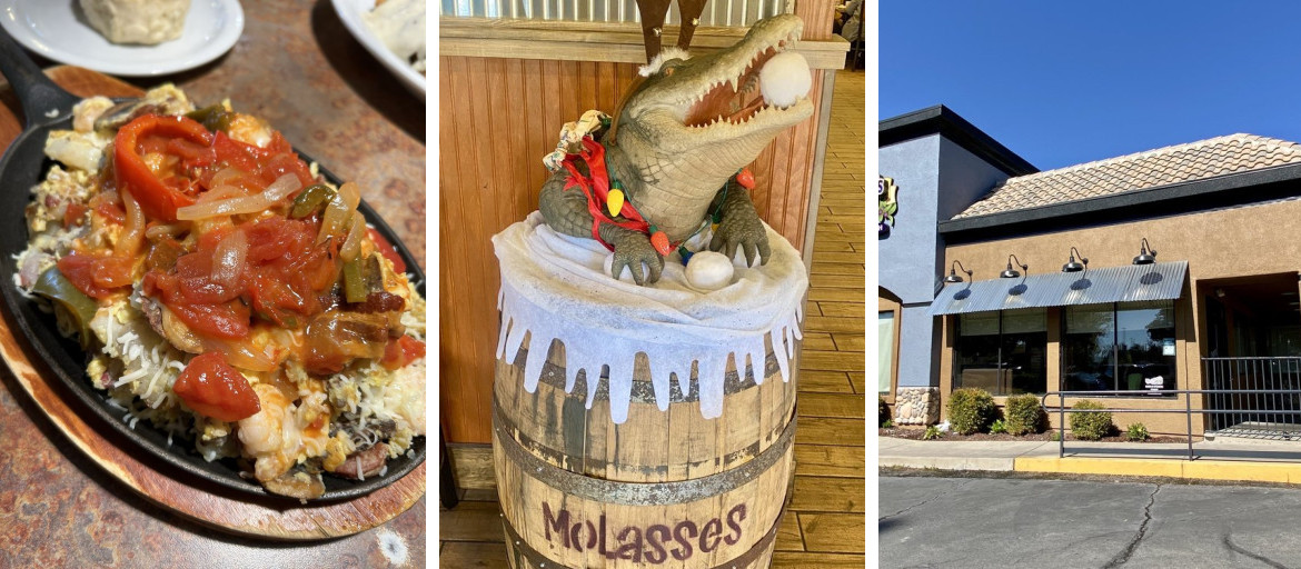 Huckleberry's Breakfast & Lunch Roseville