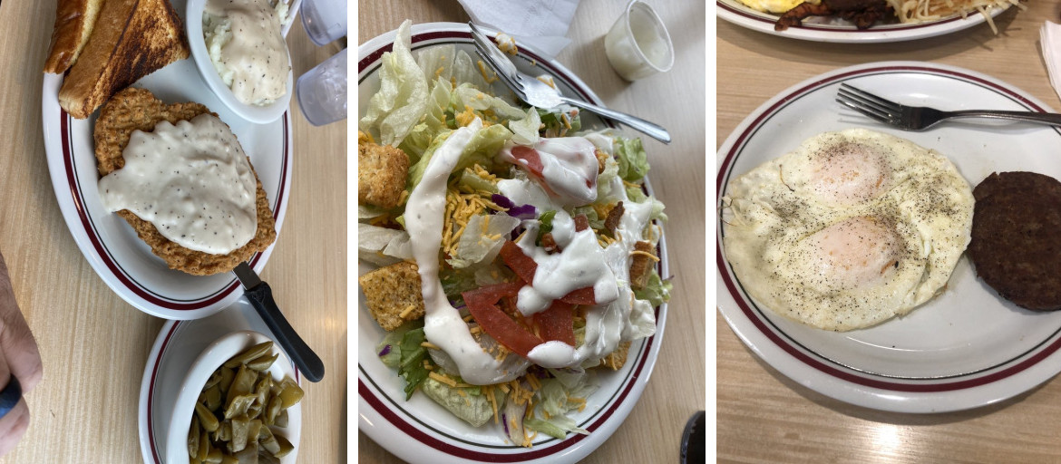 Huddle House Chelsea