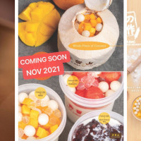 Hui Lau Shan Berkeley