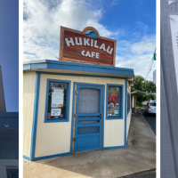Hukilau Cafe