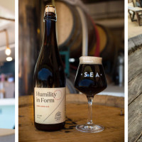 Humble Sea Brewing Co.
