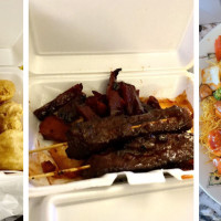 Hunan Garden Chinese Restaurant