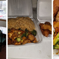 Hunan Palace Express