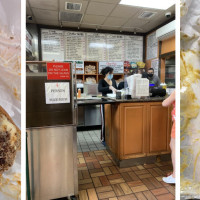 Hungry Bear Sub Shop