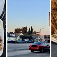 Hungry Horse Drive-In