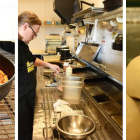 Hungry Howie's Pizza Canton