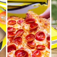 Hungry Howie's Pizza Plymouth