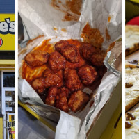 Hungry Howie's Pizza River Rouge