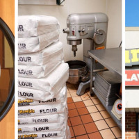 Hungry Howie's Pizza Roseville