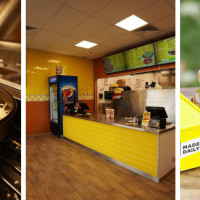 Hungry Howie's Pizza Thornton