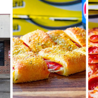 Hungry Howie's Pizza Wayne