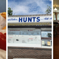 Hunt's Dairy Bar